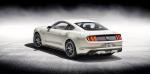 Ford Mustang GT 50th Anniversary Edition 2015 года